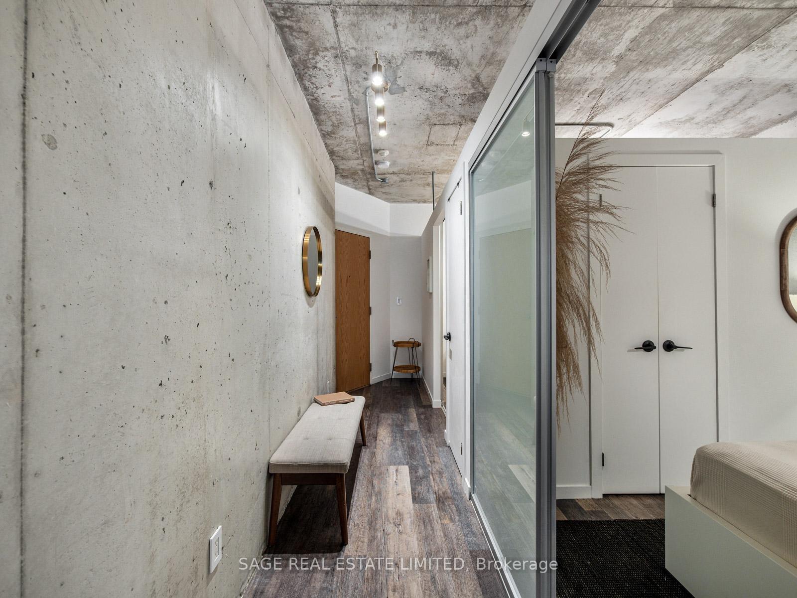2 Bedrooms Condo at 150 Sudbury, Toronto For sale