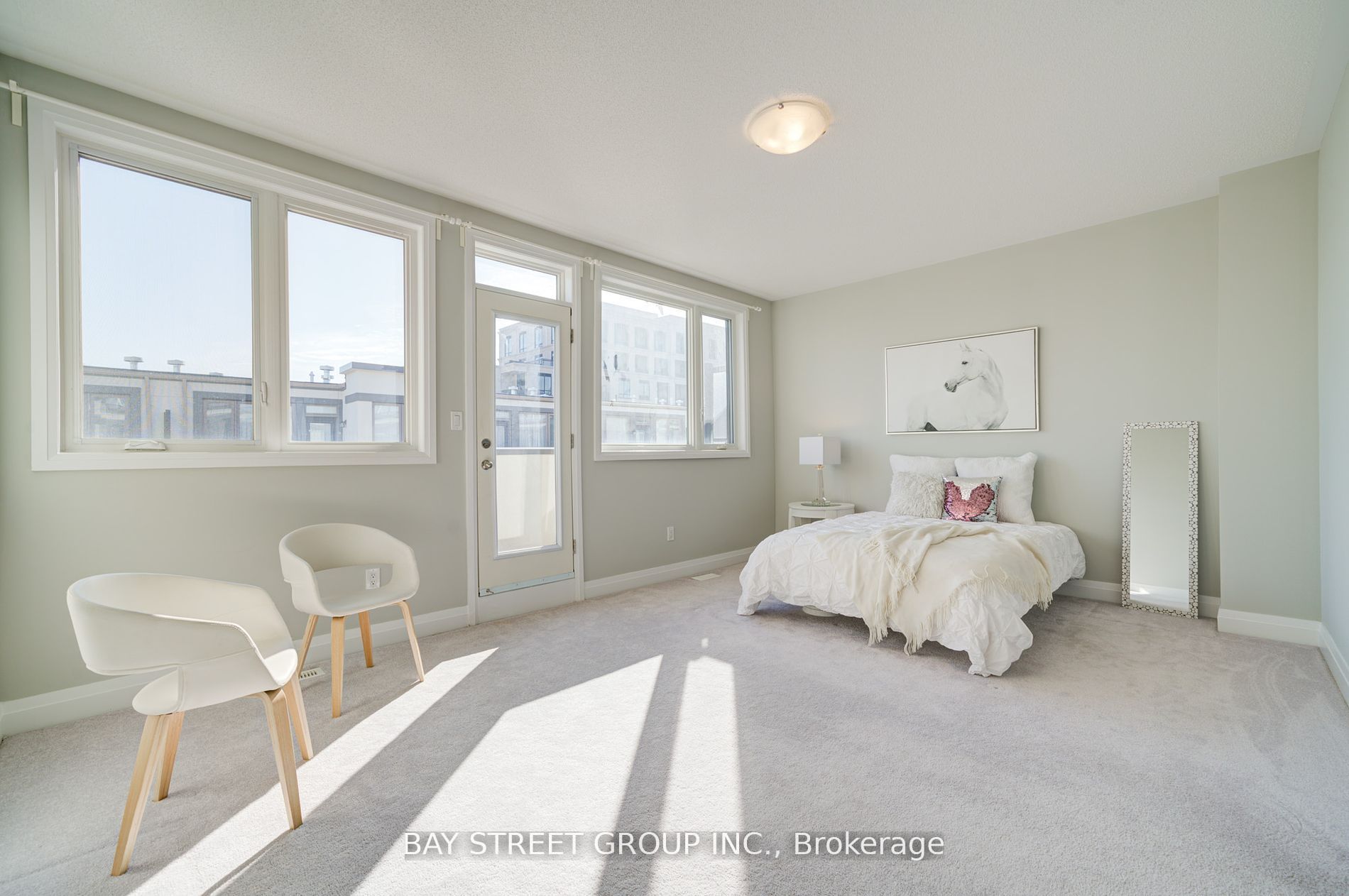 6 Teasel Way