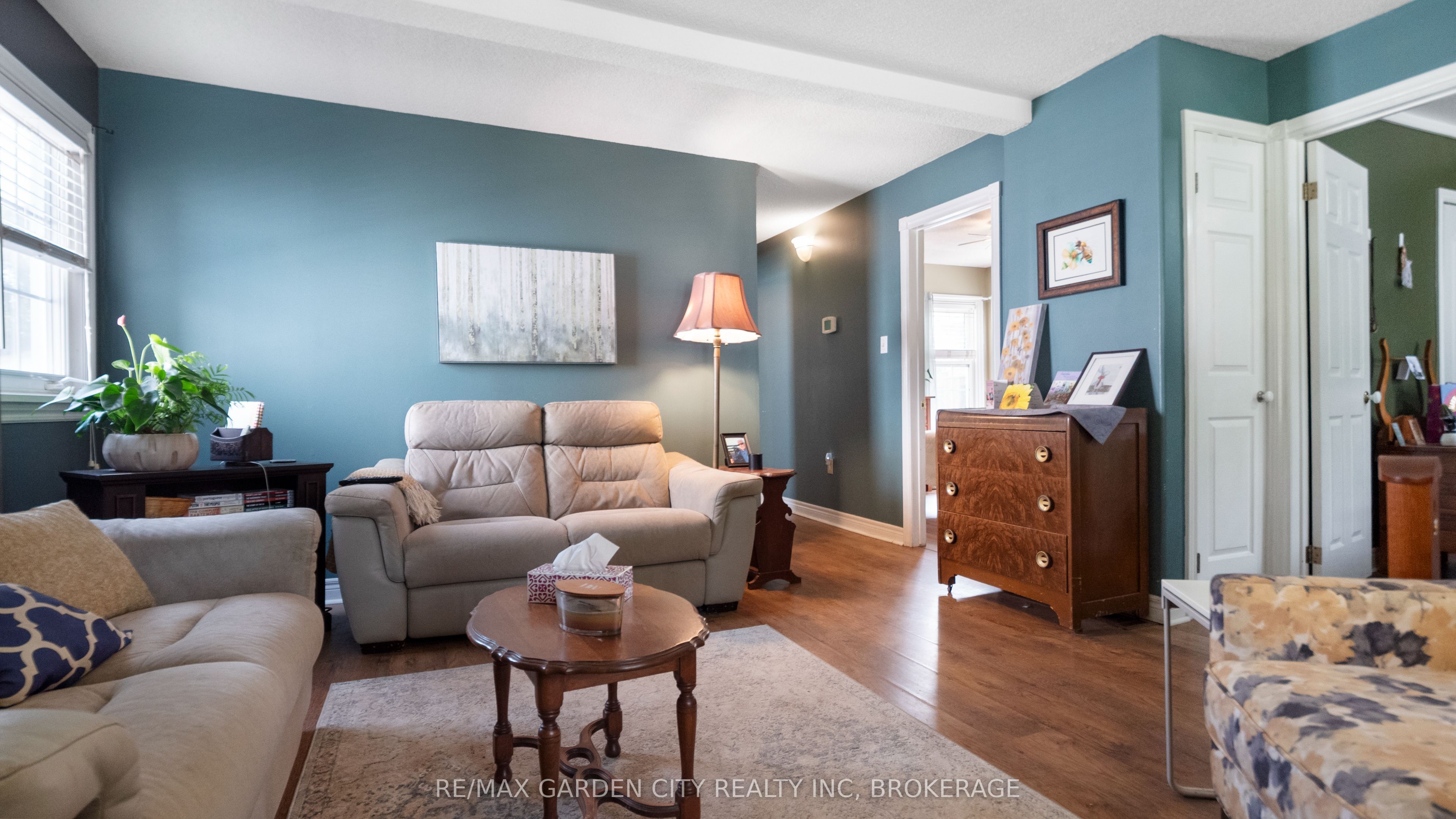 48 Doncaster Boulevard NW