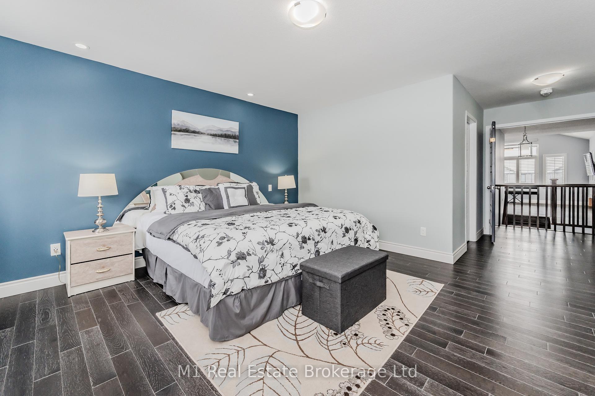 59 Netherwood Road