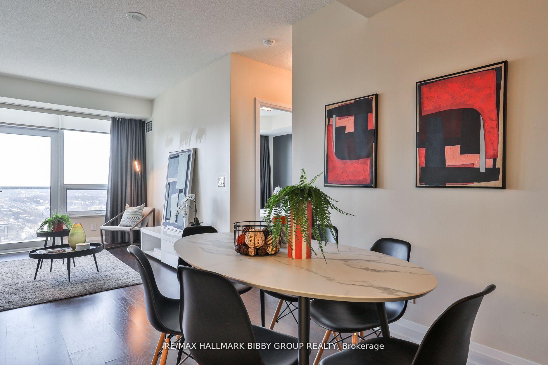 2 Bedrooms Condo at 2 Anndale, Toronto For sale