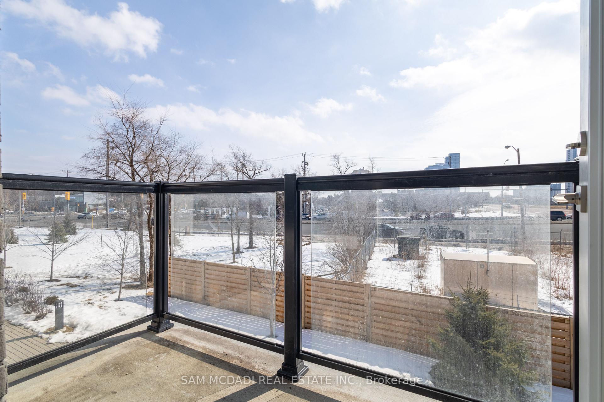 1 Bedroom Condo at 402 The East Mall,  Toronto For sale