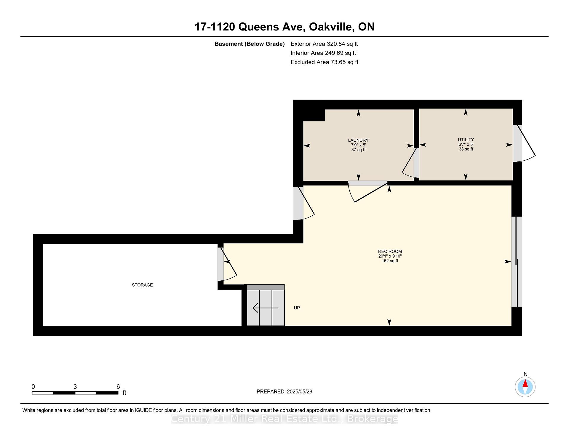 3 Bedrooms Condo at 1120 Queens, Oakville For sale