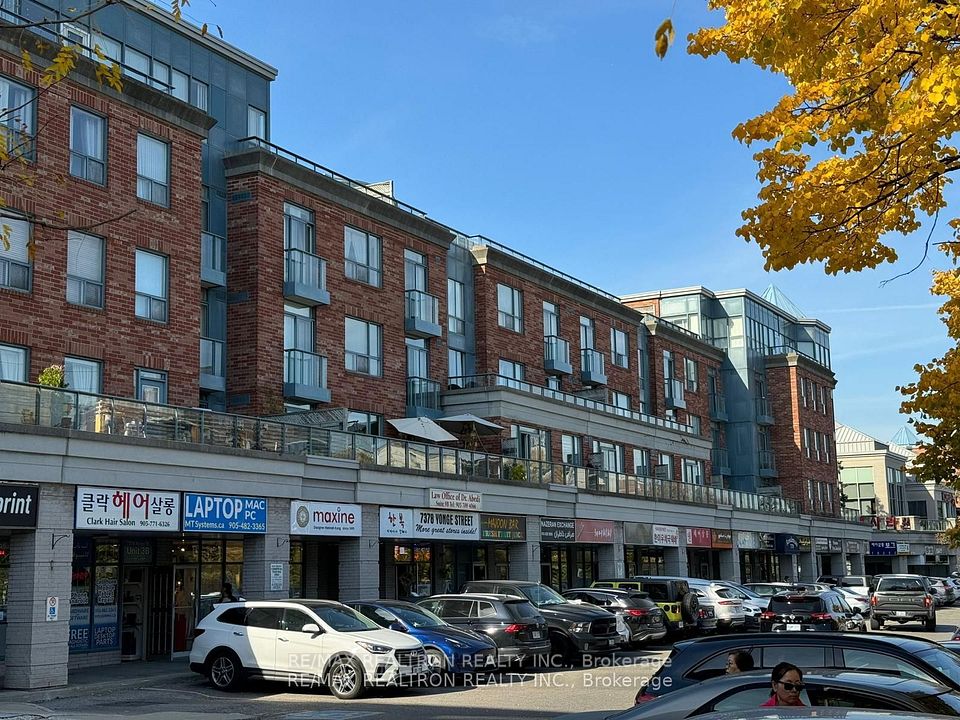 7378 Yonge