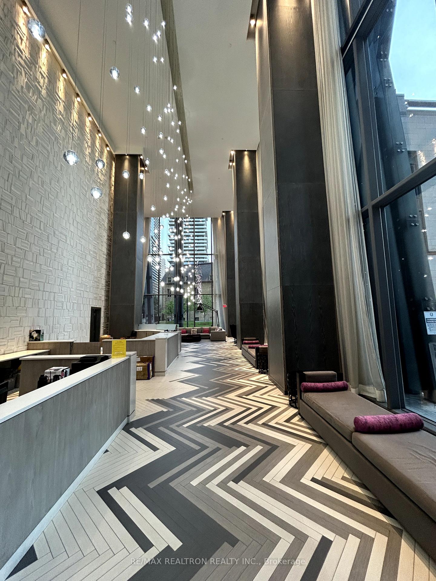 1 Bedroom Condo at 1080 Bay, Toronto For sale