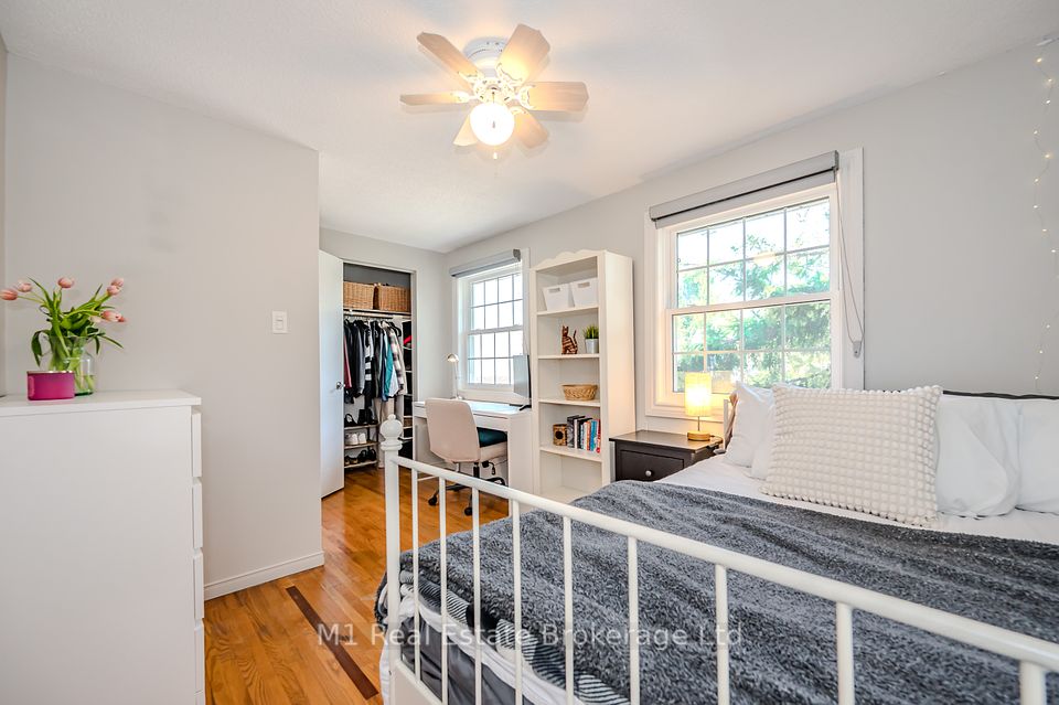 129 Victoria Road N 8