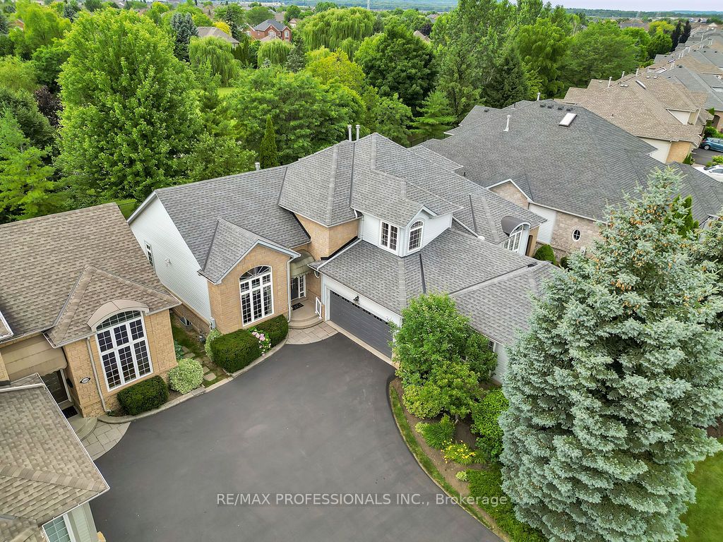 #5 - 2228 Turnberry Road, Burlington, ON L7M 4P9