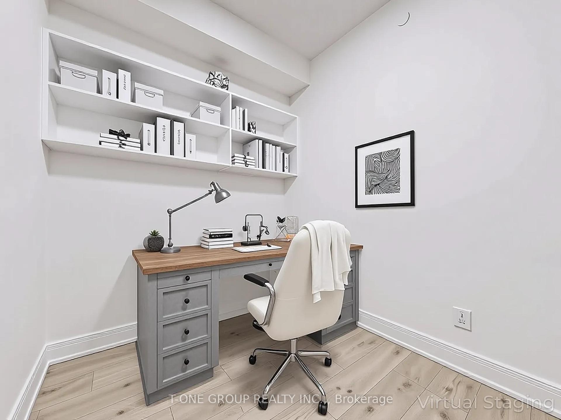 2 Bedrooms Condo at 591 Sheppard, Toronto For sale