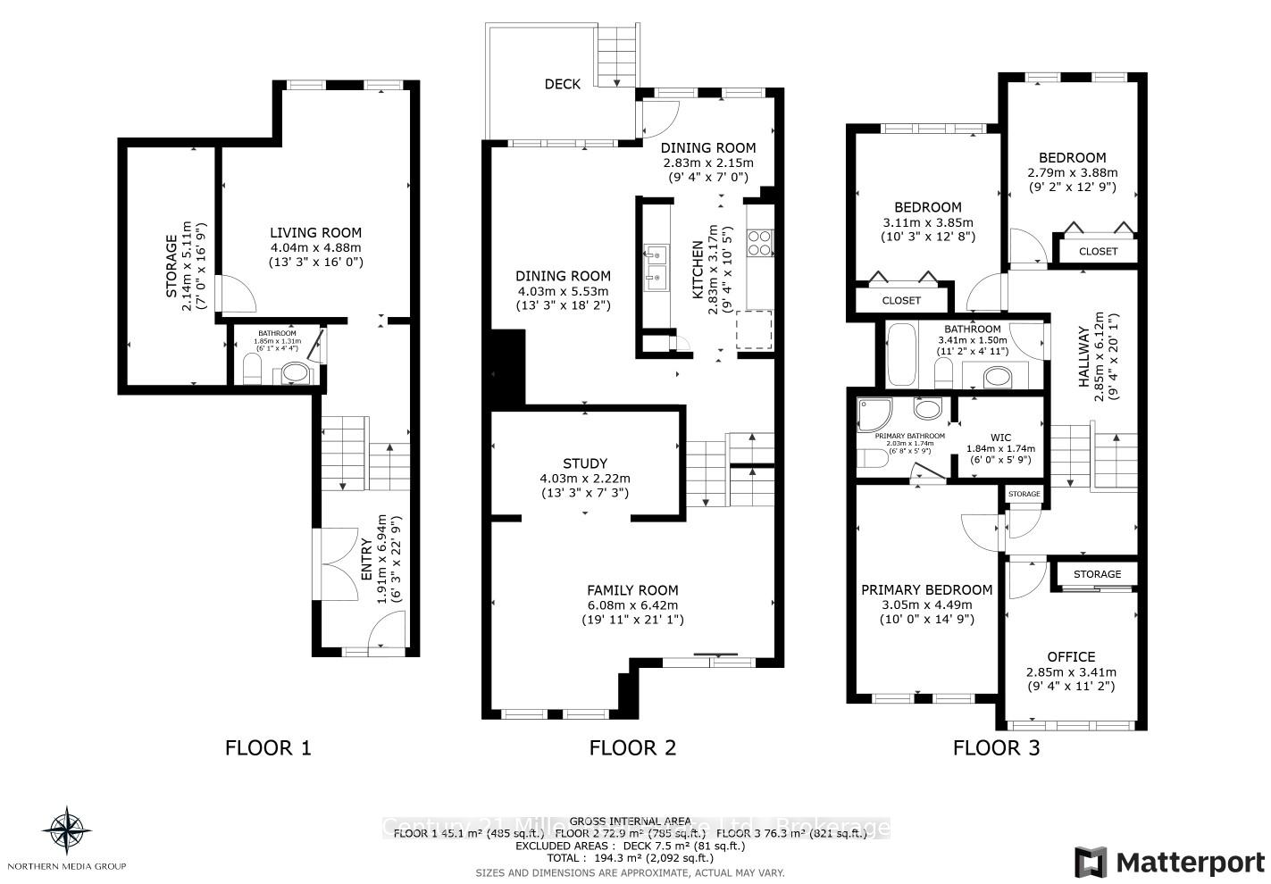 4 Bedrooms Condo at 1310 Hampton,  Oakville For sale