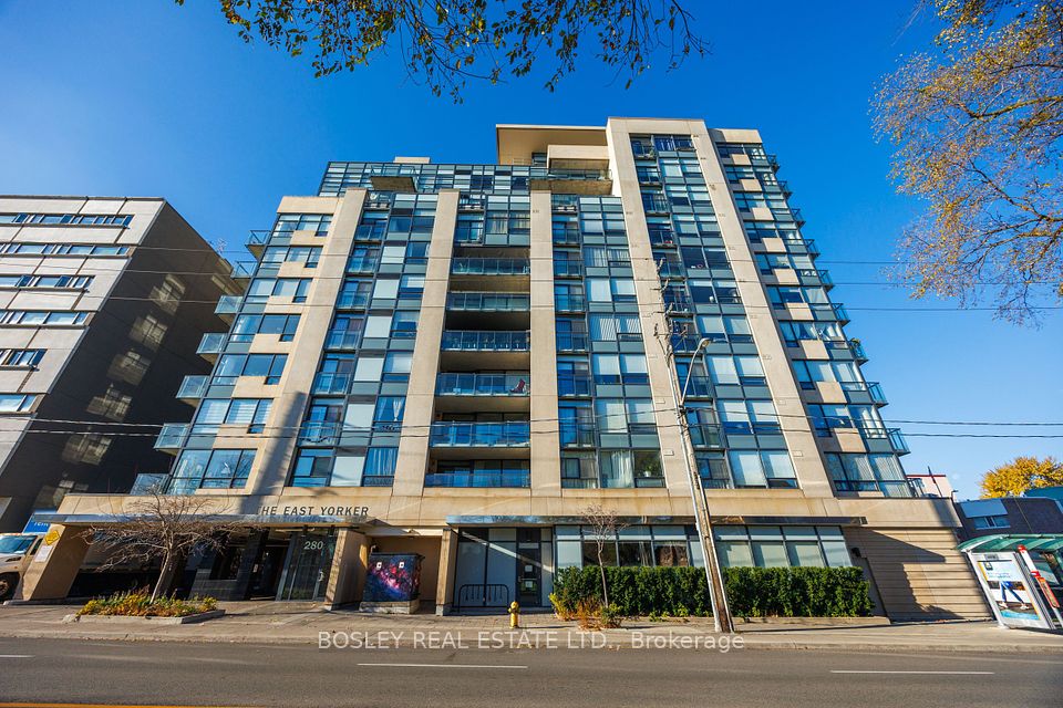 280 Donlands
