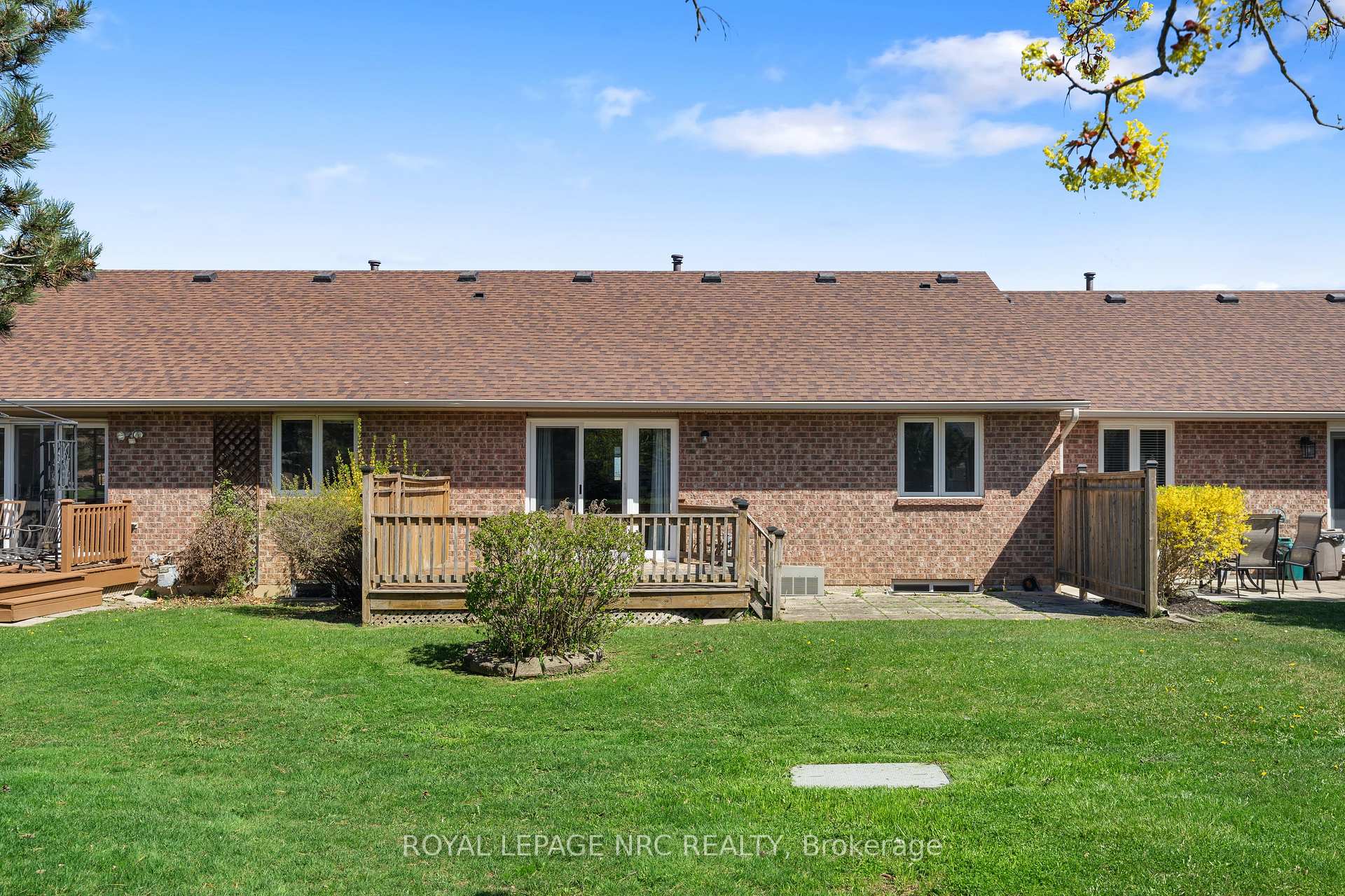 #92 - 122 Bunting Road ; MLS ID: X12014085