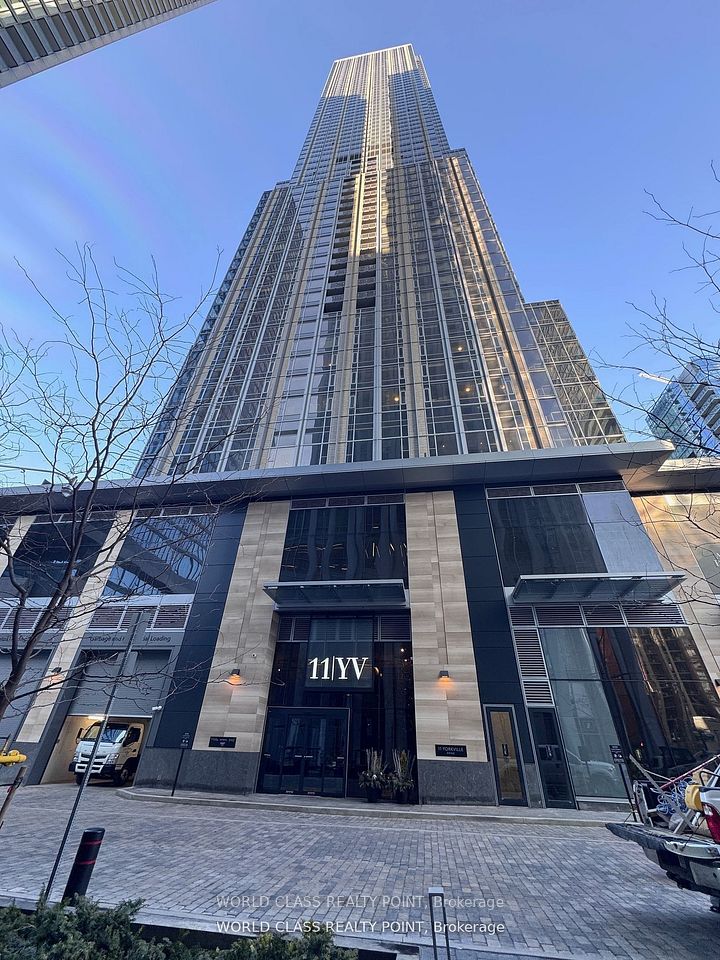 11 Yorkville
