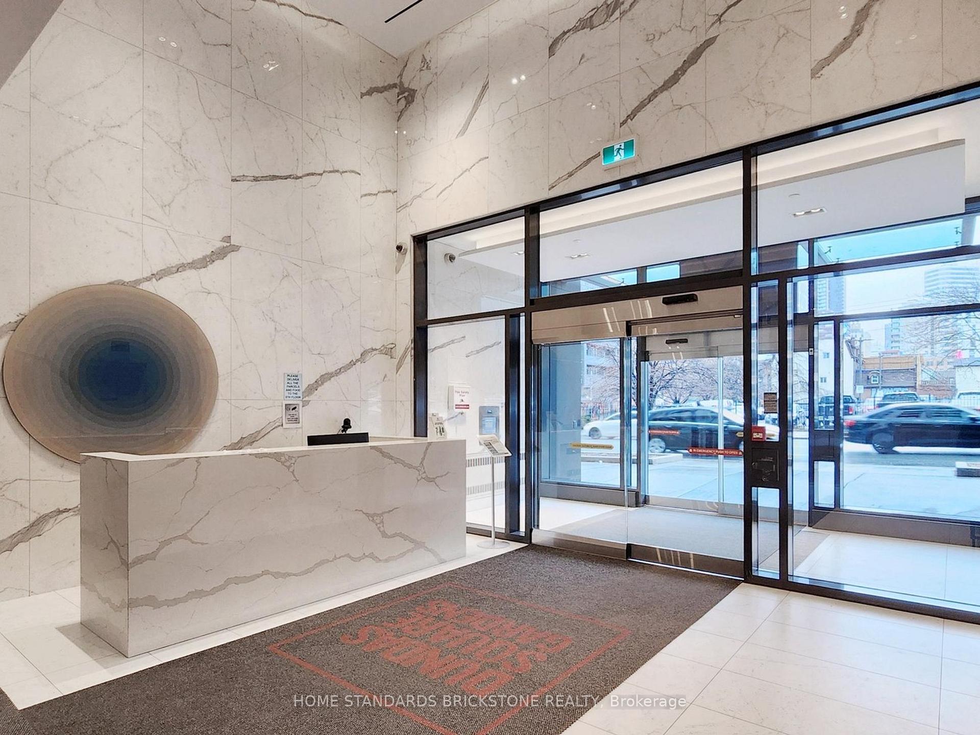 Condo at 251 Jarvis, Toronto For sale