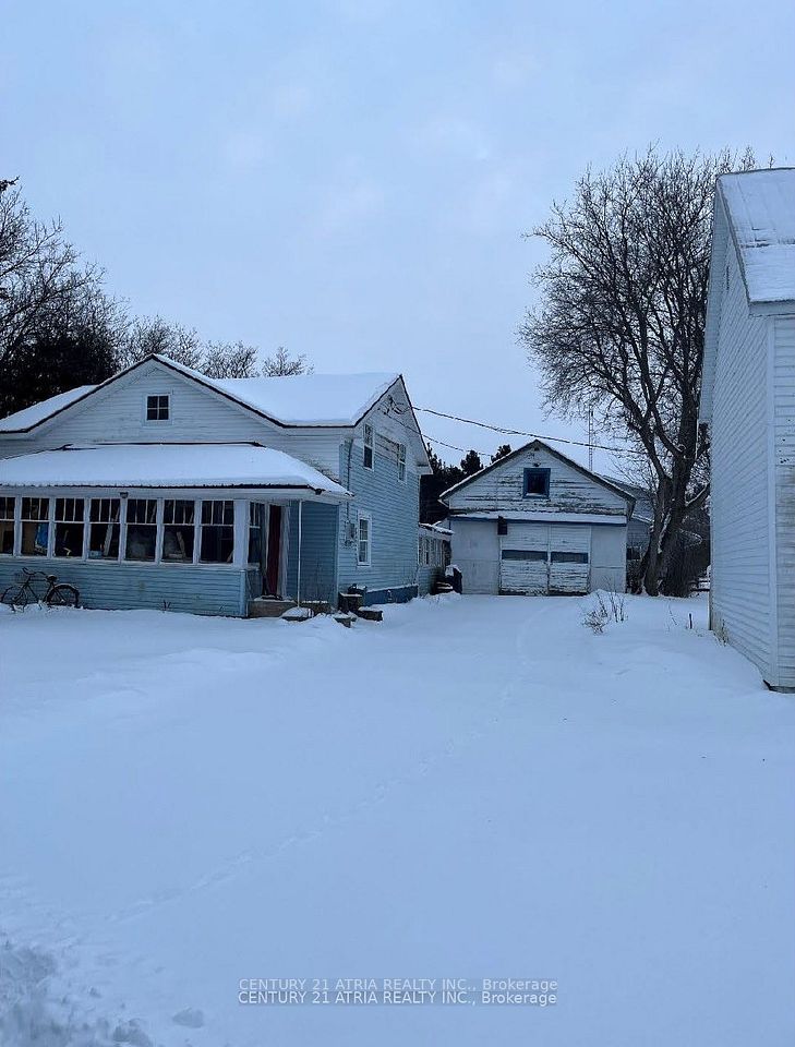 11445 COUNTY 7 Road, Elizabethtown-Kitley, ON K0G 1R0