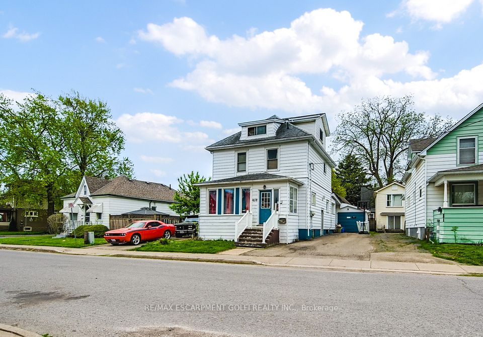 4674 Ryerson