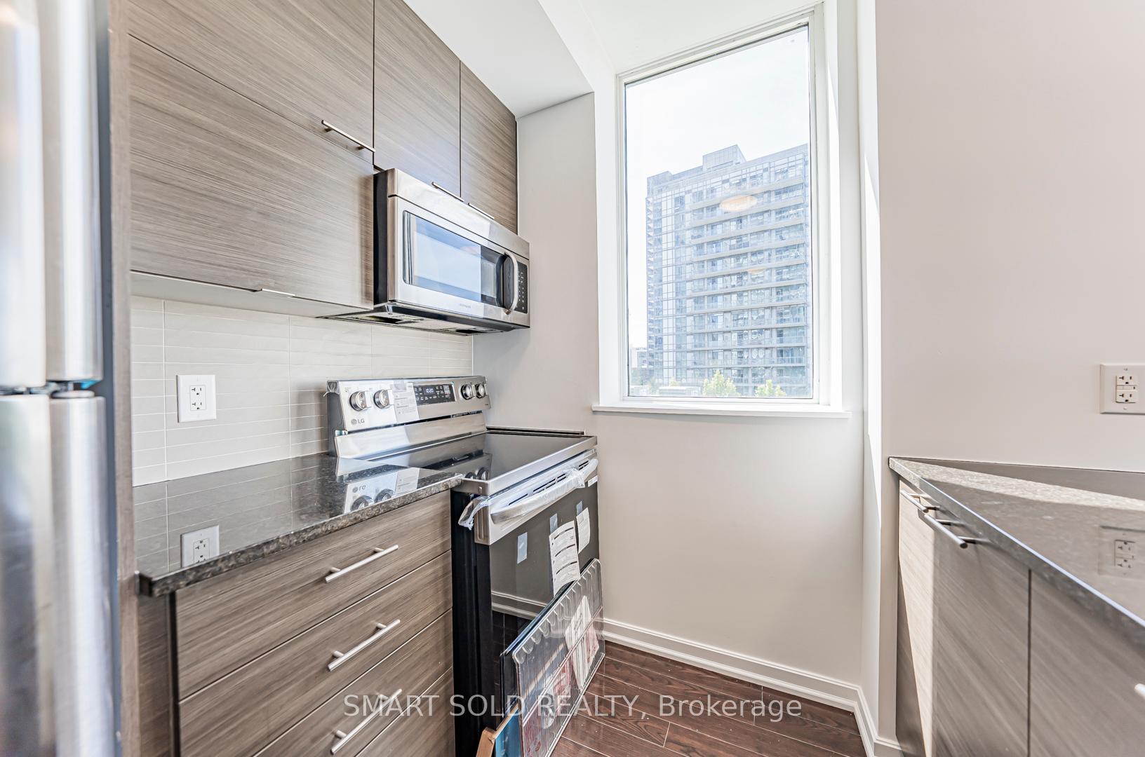 1 Bedroom Condo at 66 Forest Manor, Toronto For sale