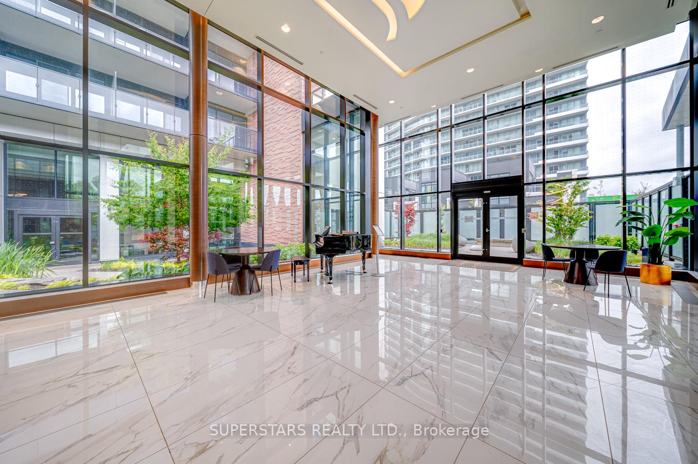 1 Bedroom Condo at 95 Mcmahon, Toronto For sale