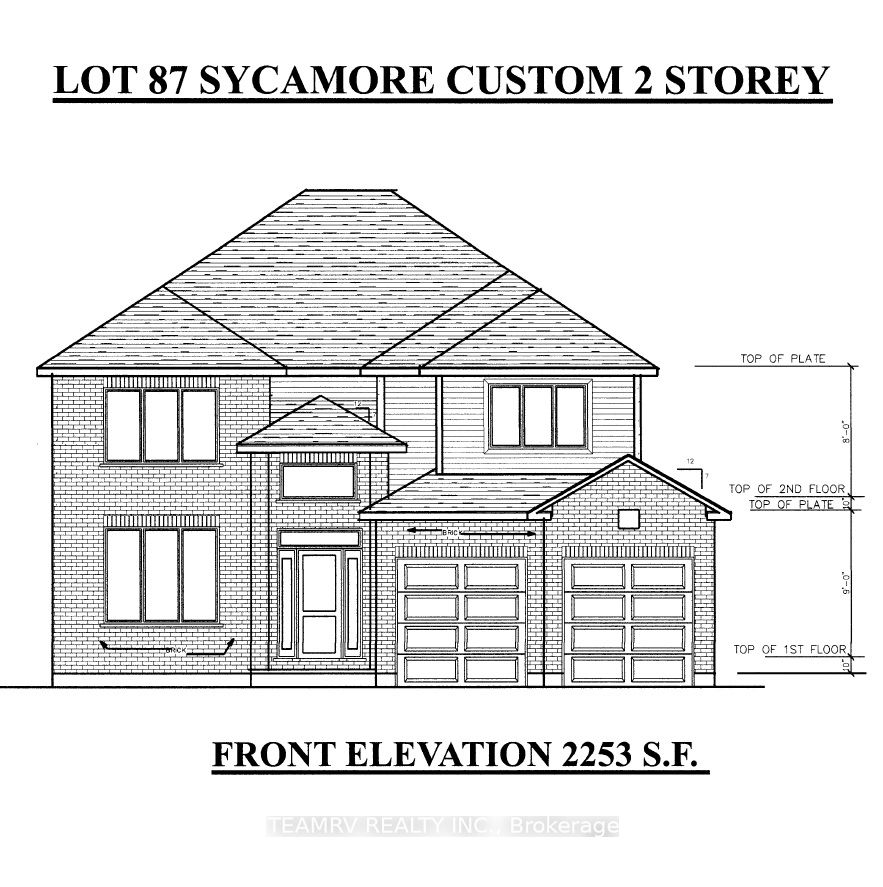 15 Sycamore