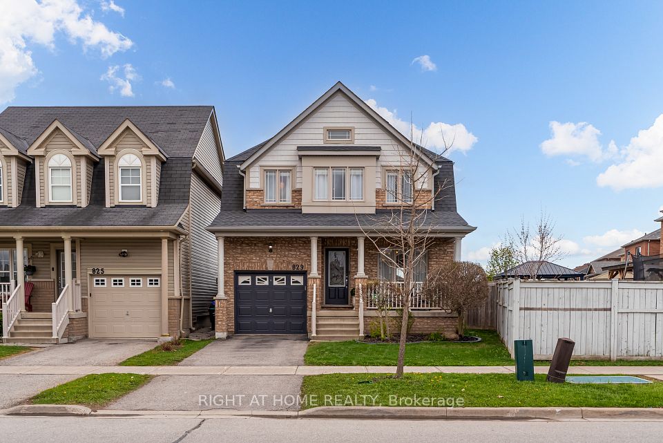 829 Miller Park