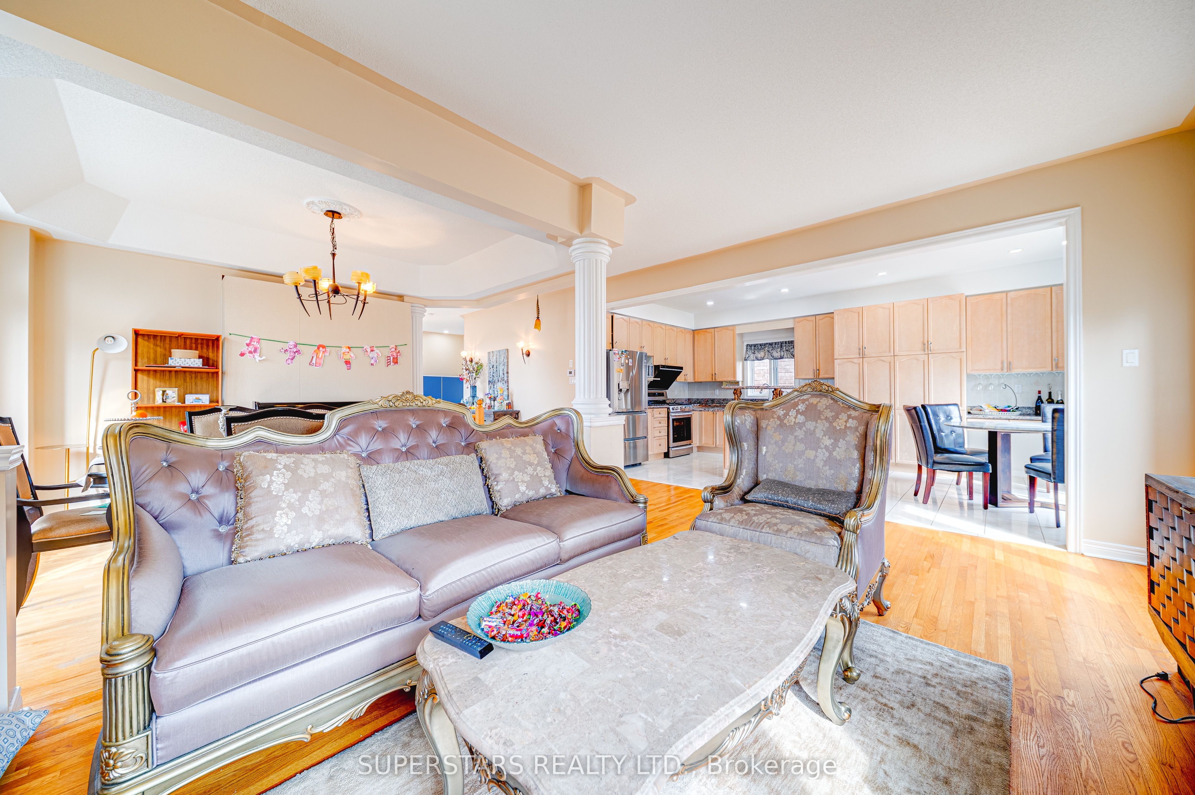 207 Frank Endean Road