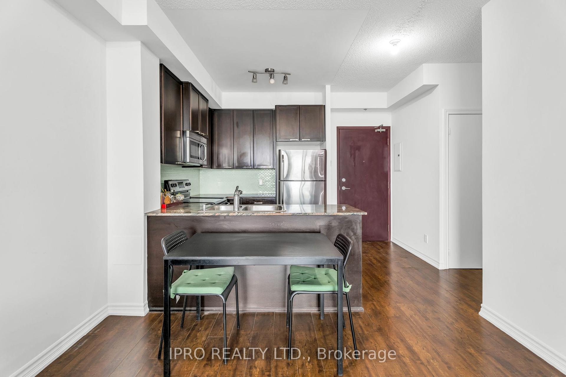 1 Bedroom Condo at 1328 Birchmount,  Toronto For sale