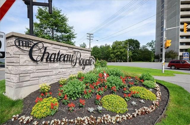 1380 Prince of Wales Drive N, #202