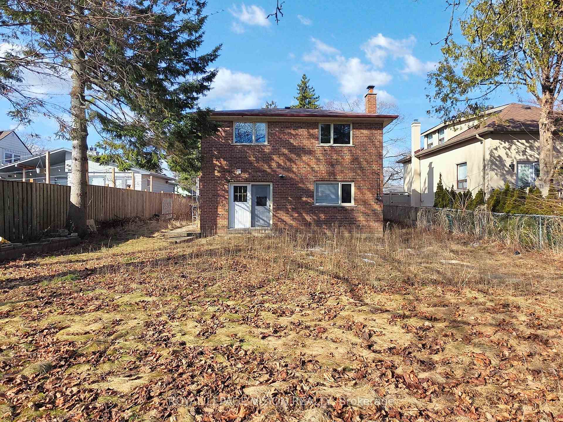 Listing image