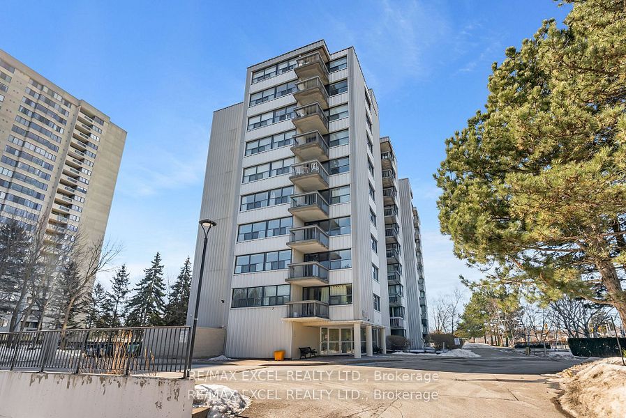 2500 Bridletowne
