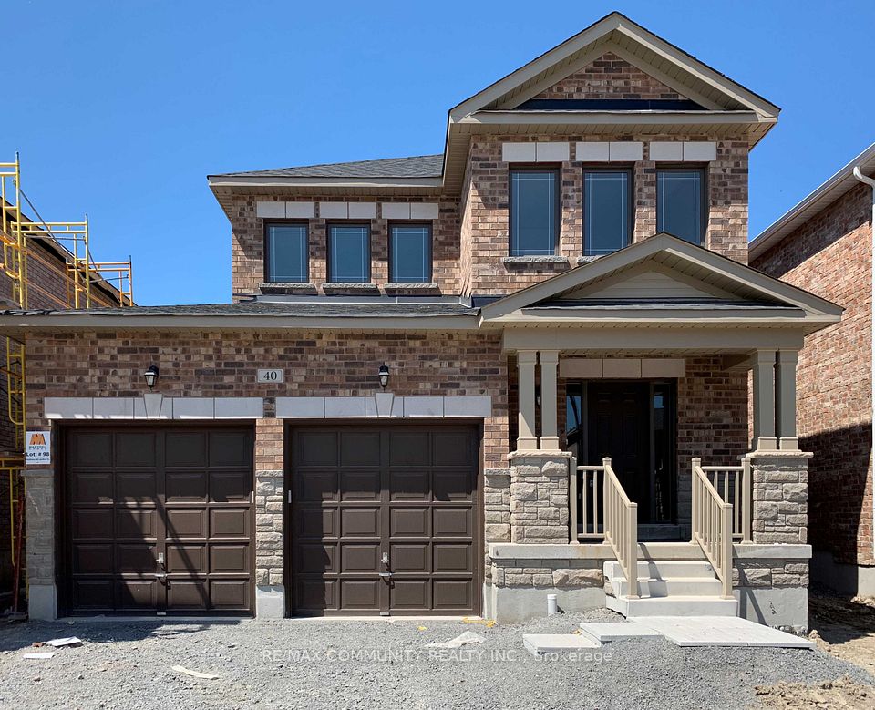 40 Jardine Street, Brock, ON L0K 1A0