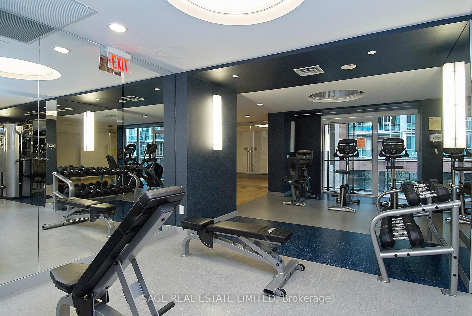 2 Bedrooms Condo at 105 George, Toronto For sale