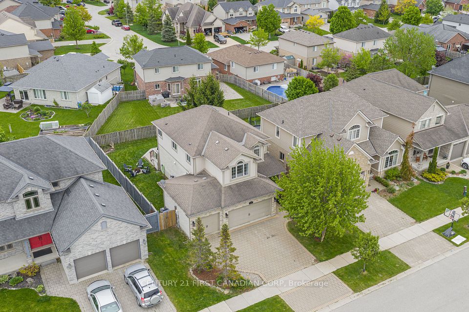 21 Maplewood