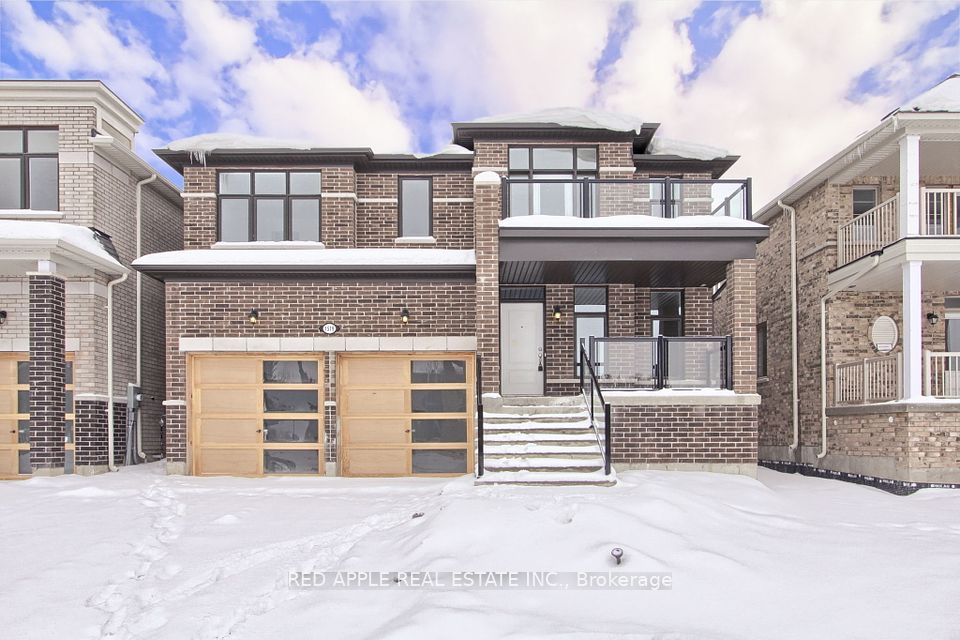 1519 Davis Loop