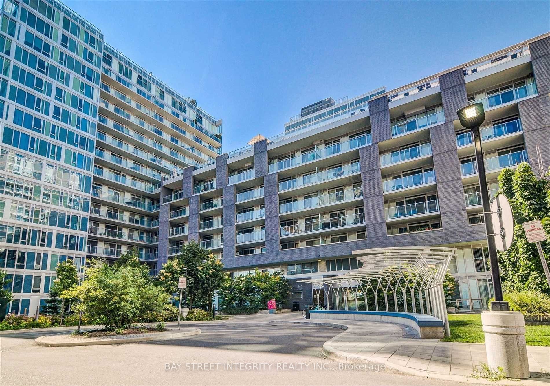 565 Wilson Avenue, #W120