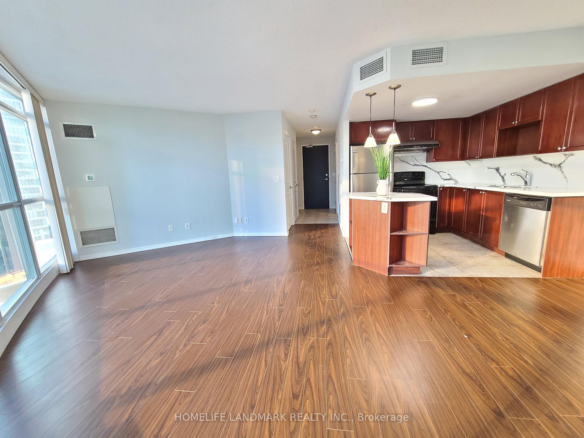 1 Bedroom Condo at 18 Yonge, Toronto For sale