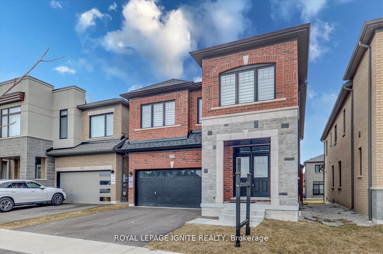 172 McKean Drive, Whitchurch-Stouffville, ON L4A 5A8