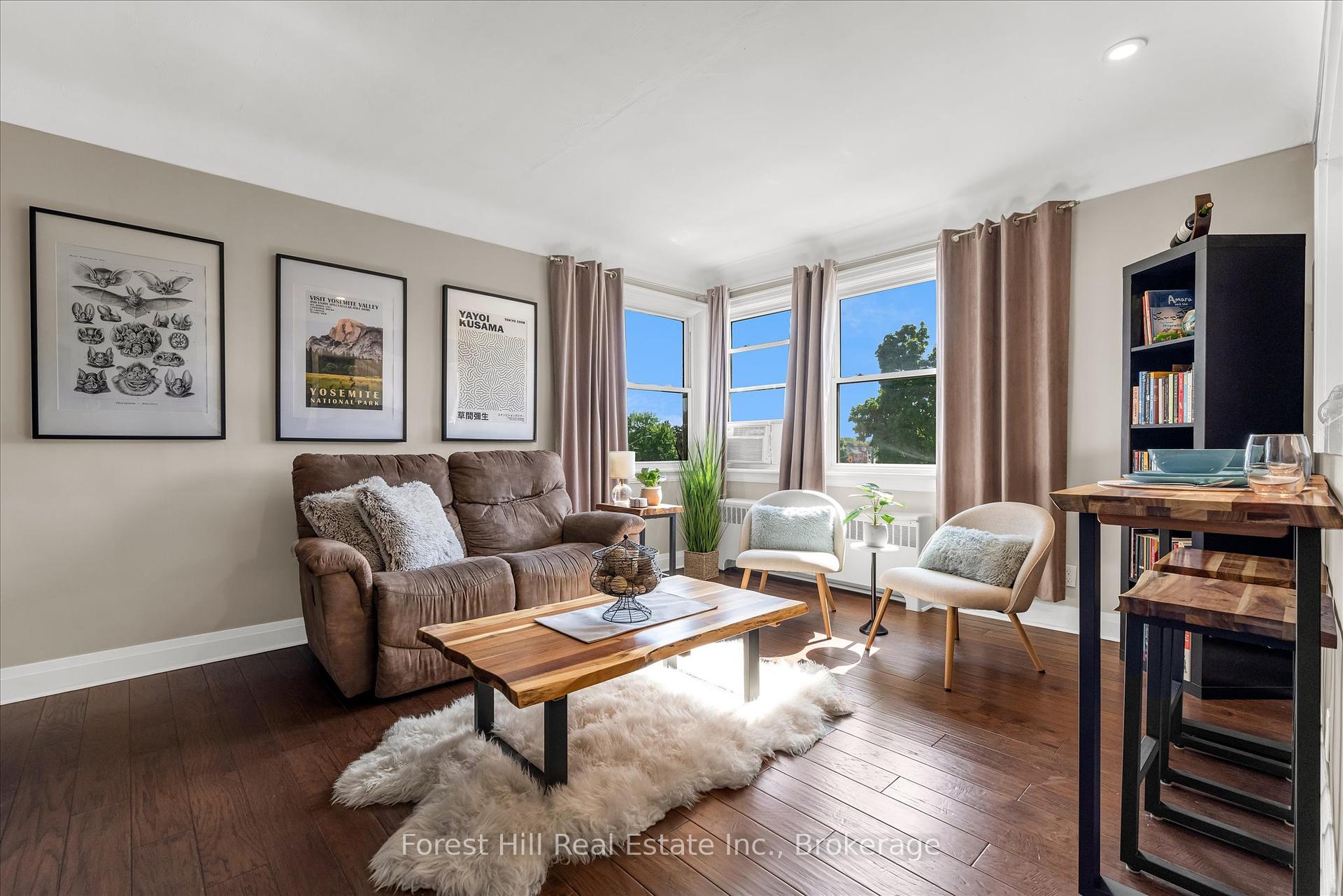 1 Bedroom Co-op at 2 Stroud, Hamilton For sale