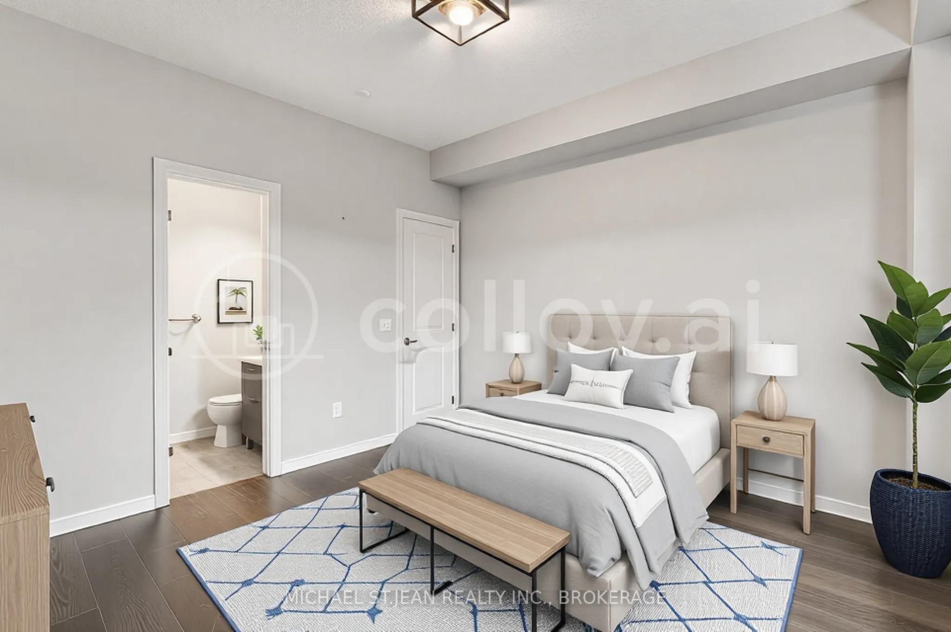 3 Bedrooms Condo at 5056 New,  Burlington For sale