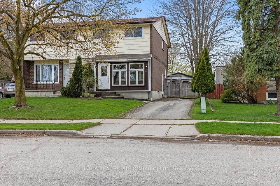 222 Elgin