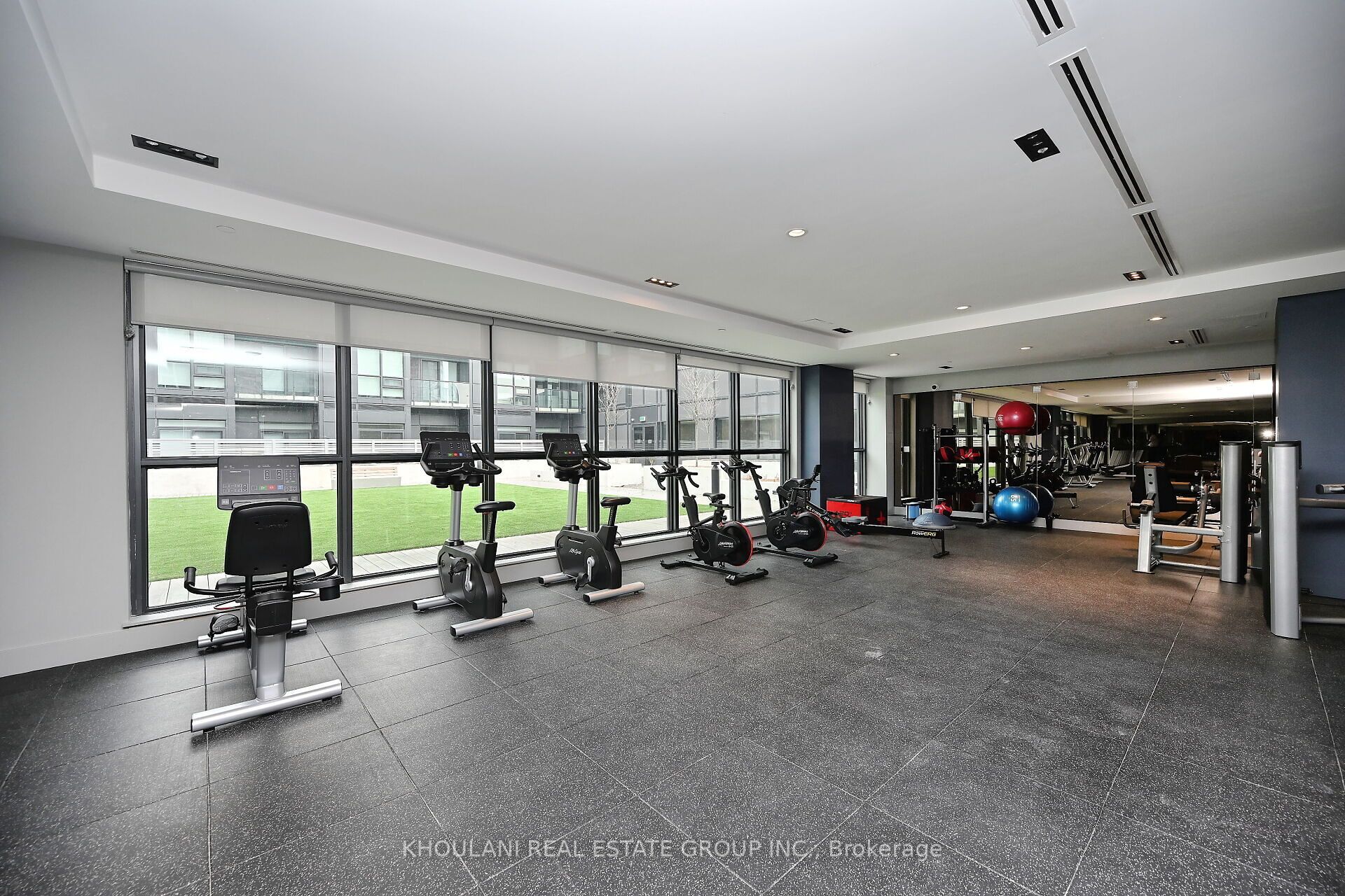 430 Square One Drive, #3501