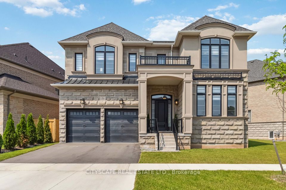 1268 Meadowside Path