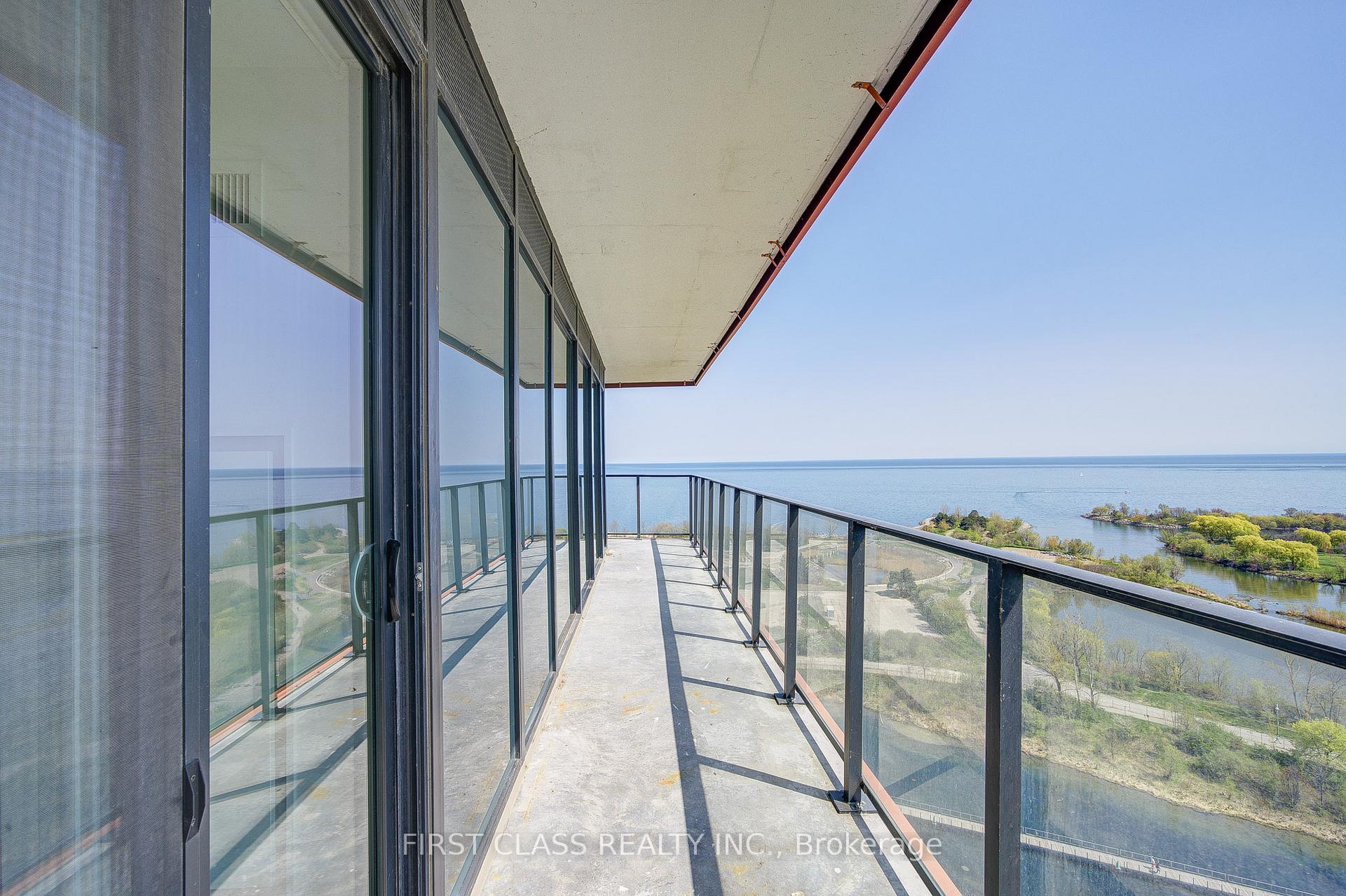 2 Bedrooms Condo at 20 Shore Breeze, Toronto For sale