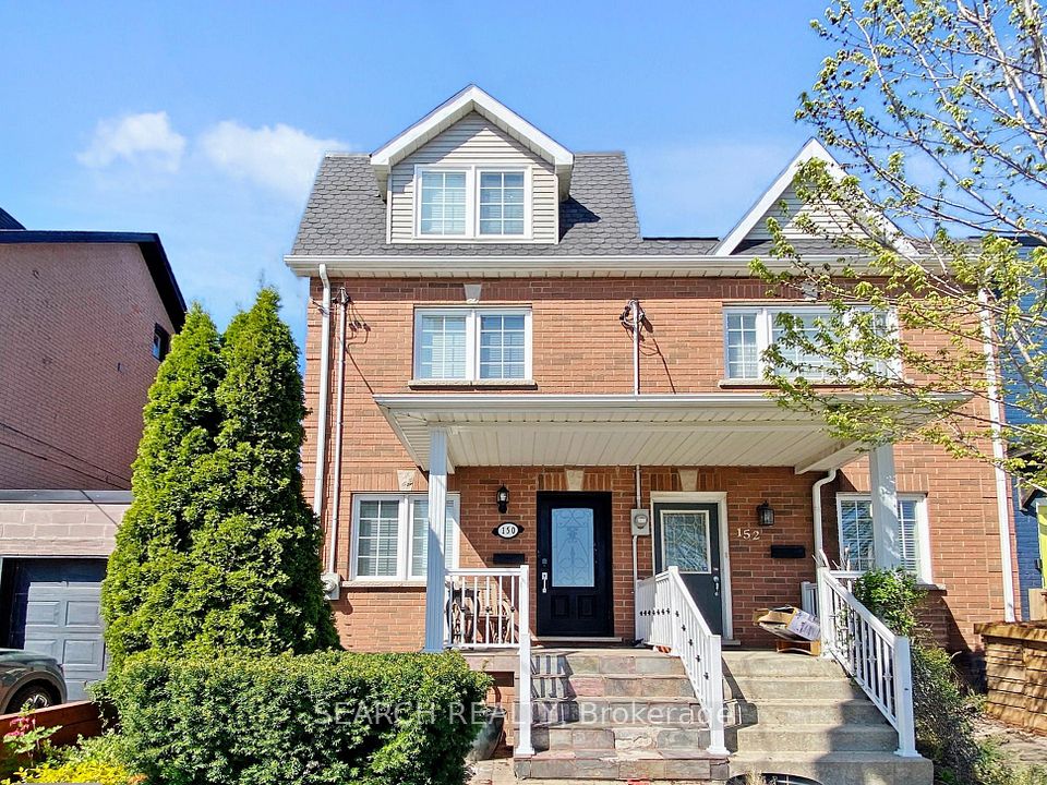 150 Mulock