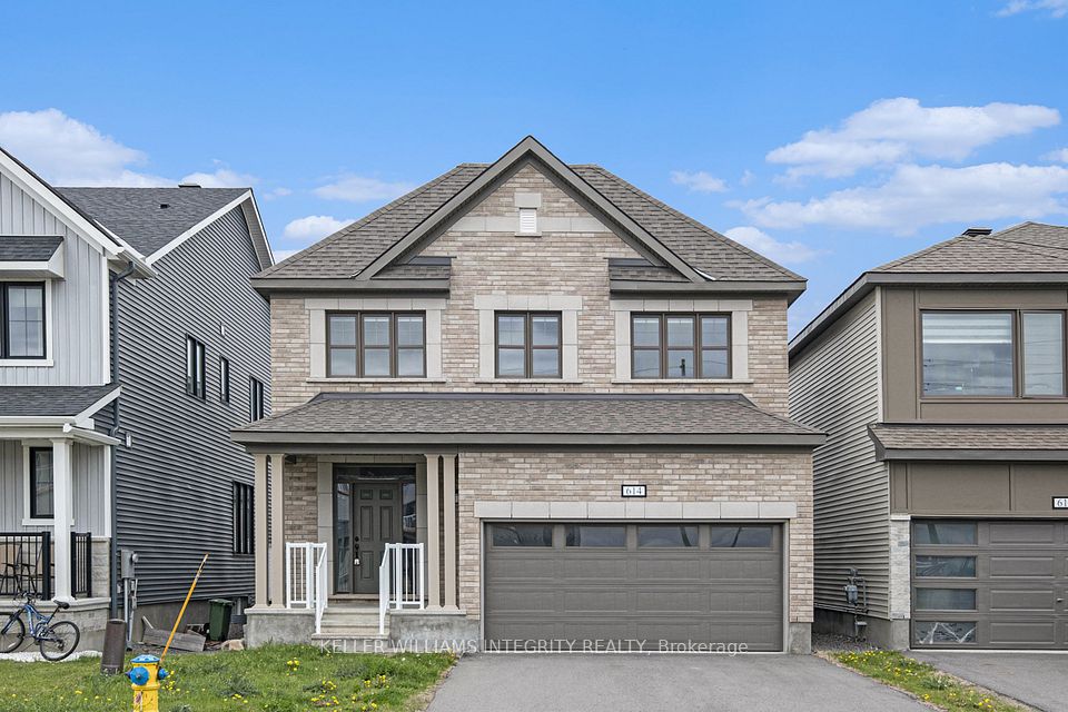 614 Rye Grass Way