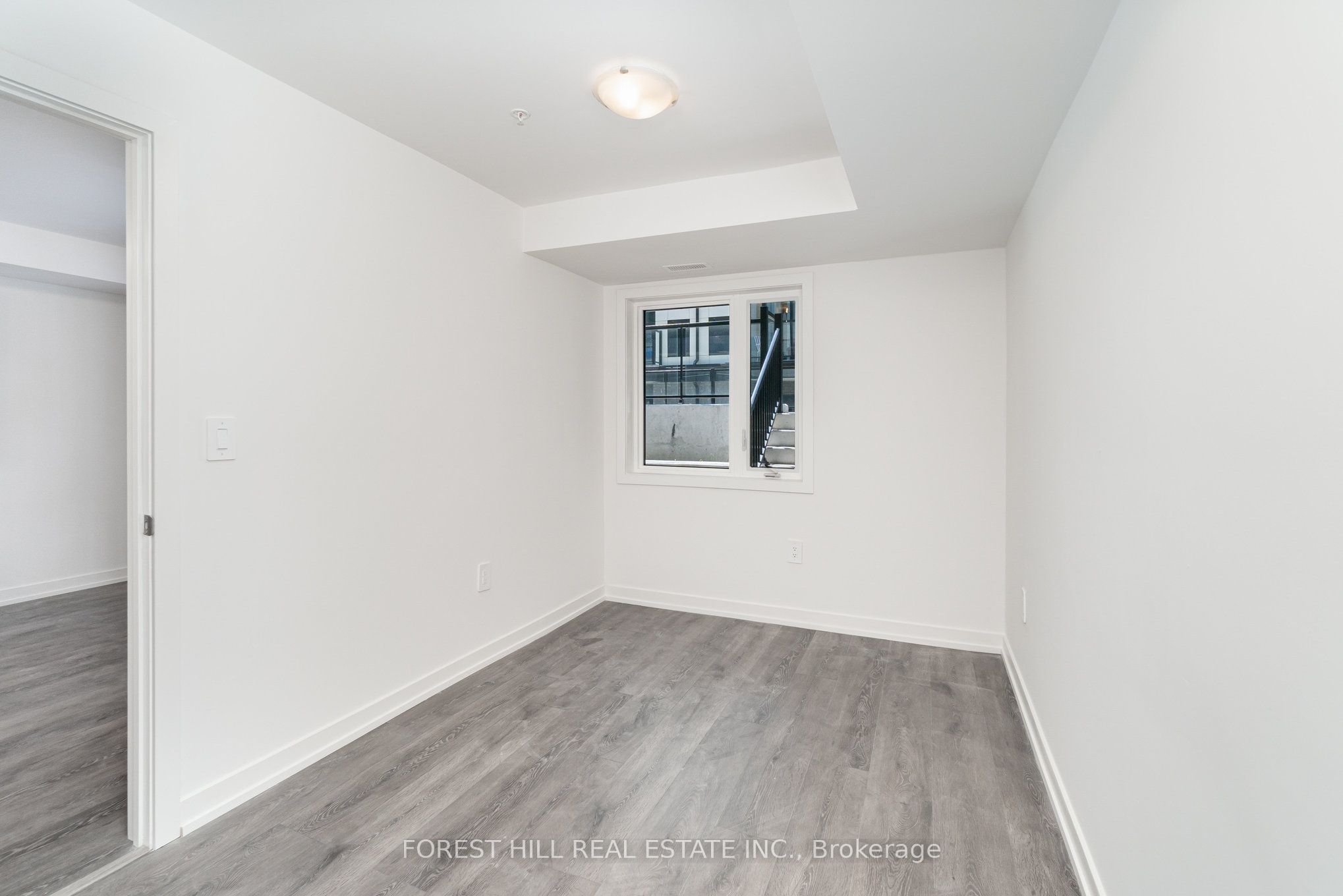 1650 Victoria Park Avenue, #A102