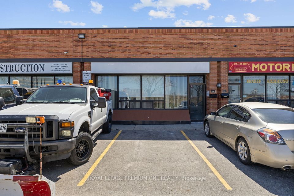 750 Oakdale