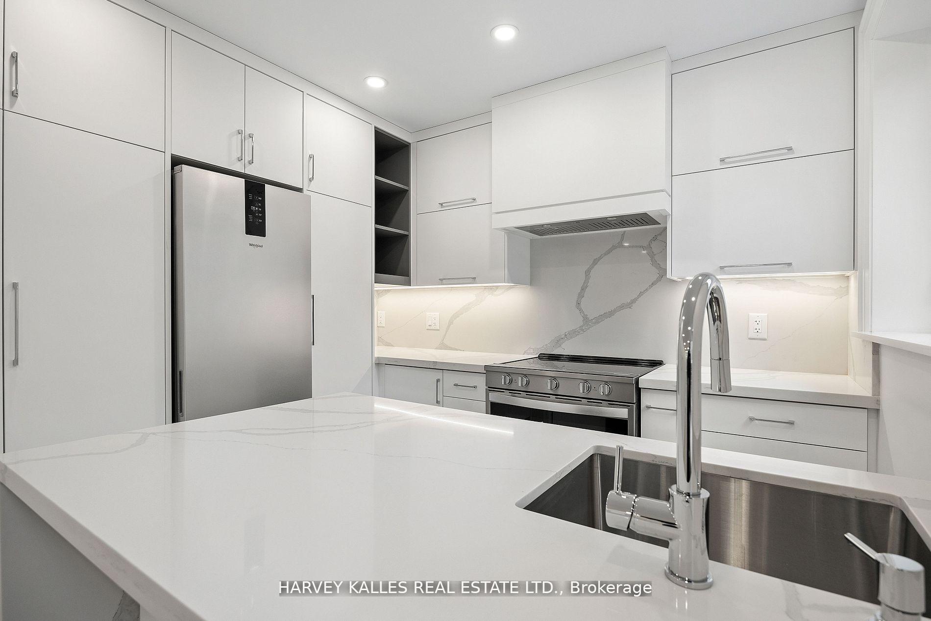 1006 Eglinton Avenue W Unit 2