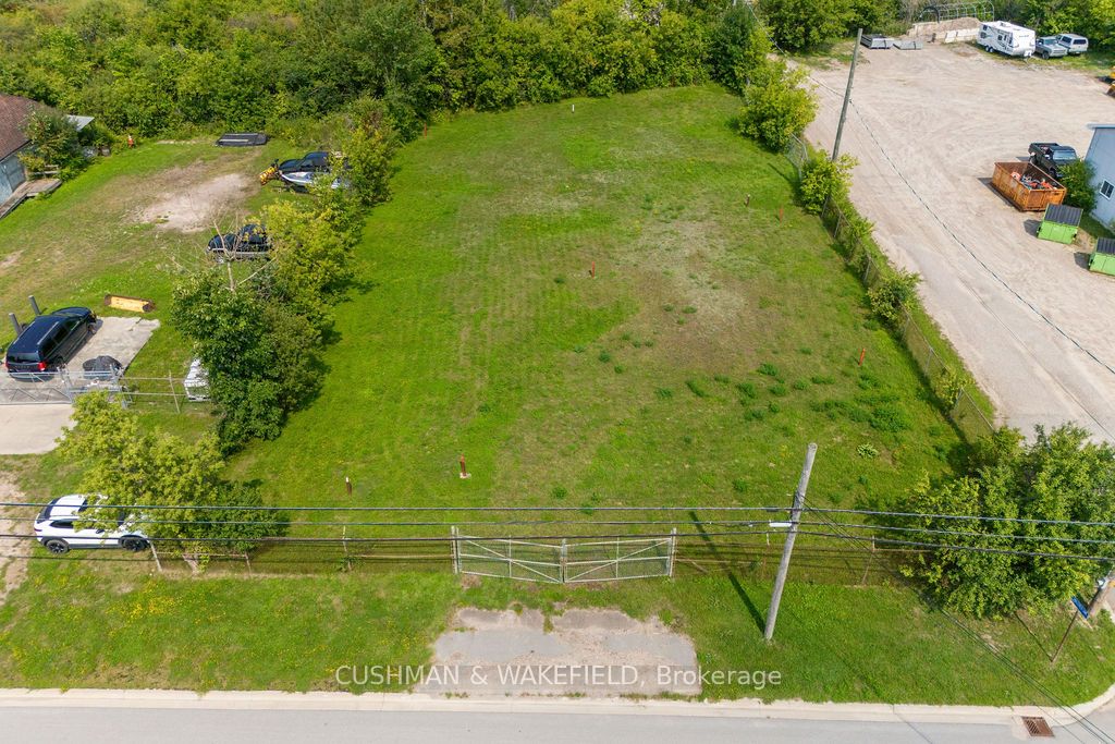 534 Lisgar Avenue