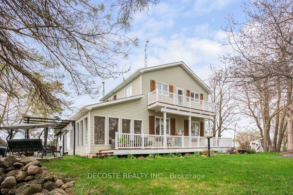 22591 County 10