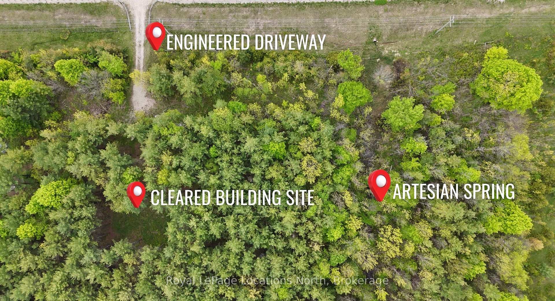777215 Highway 10 ; MLS ID: X12025155