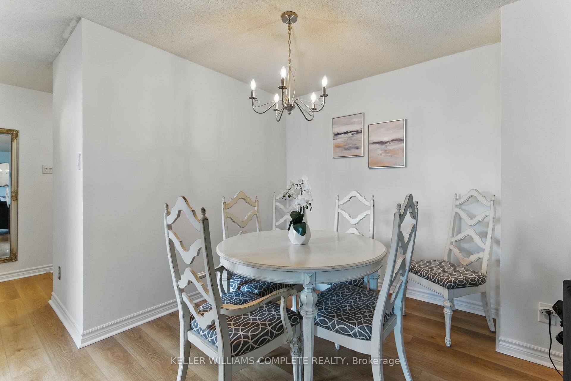 1 Bedroom Condo at 3700 KANEFF, Mississauga For sale